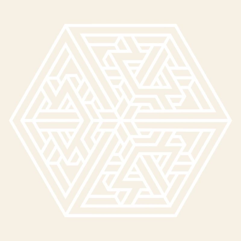 Impossible form – optical illusion for nerds