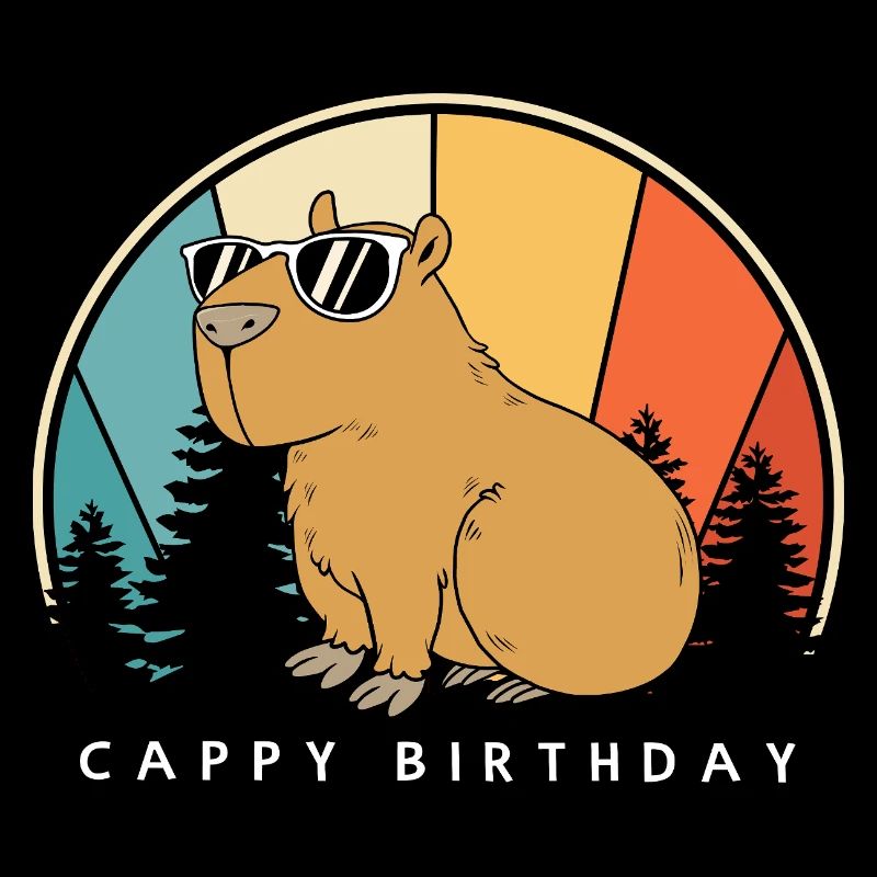Bon anniversaire