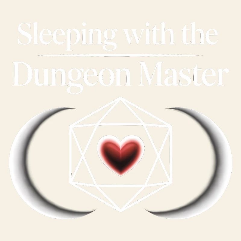 Mit dem D*ngeon Master schlafen – Funny D'n'D