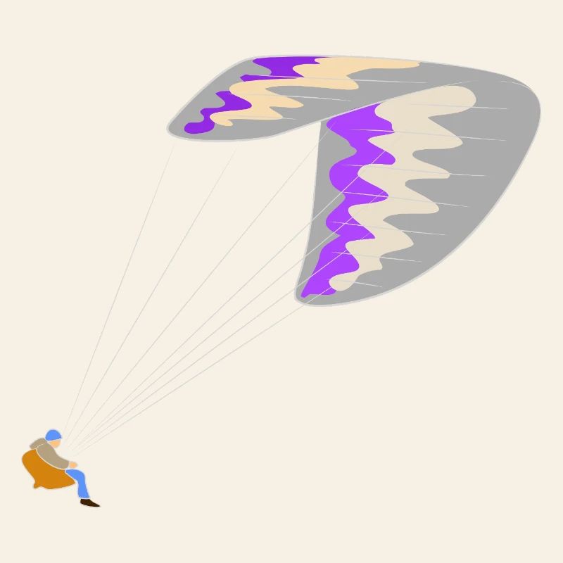 Paraglider