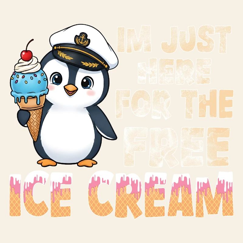 Penguin Captain