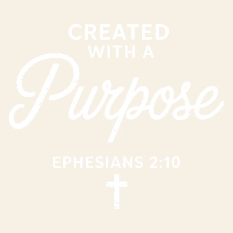 Zielgerichteter Glaube Epheser 2,10