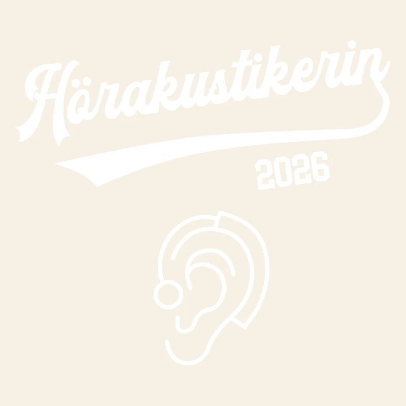 Acousticien(ne) Assistant(e) auditif(trice) 2026 Profession d’apprentissage Acousticien (aides auditives)