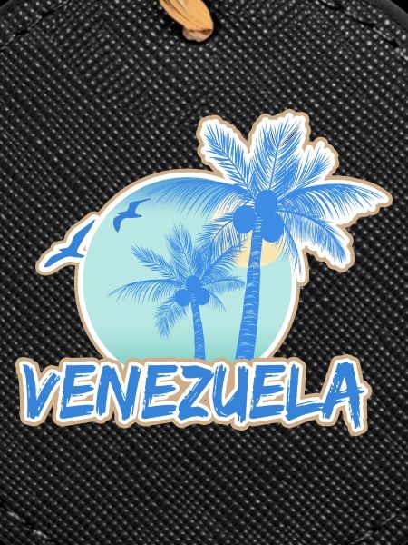 Le Venezuela comme fête