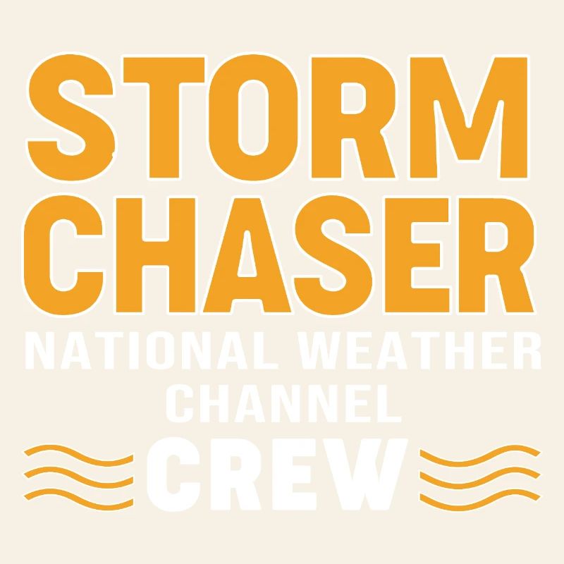 Tempête météorologue météorologue de tornade