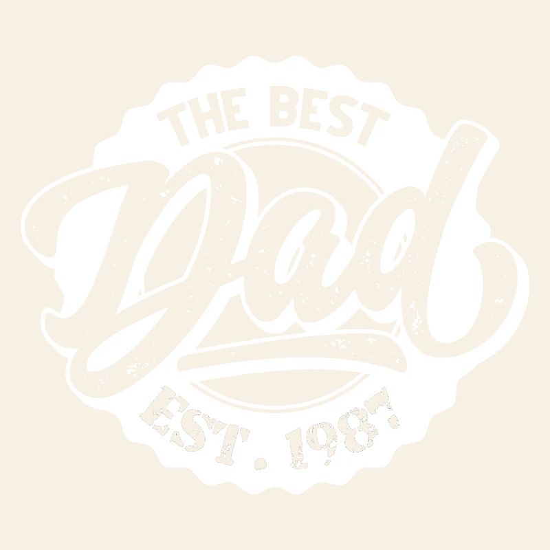 The Best Dad EST (1987)