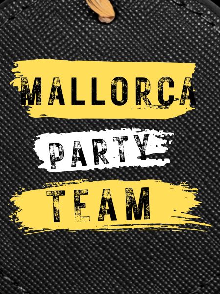 Mallorca Party Team