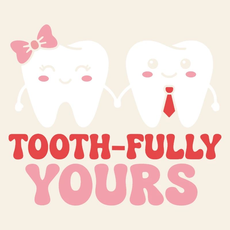 Dentiste assistant dentaire en couple
