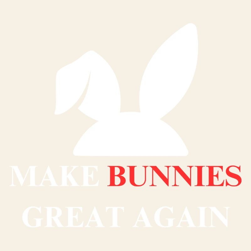 Rendre les lapins à nouveau formidables