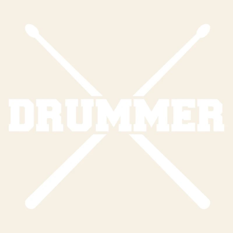 Baguettes de batteur - Batterie