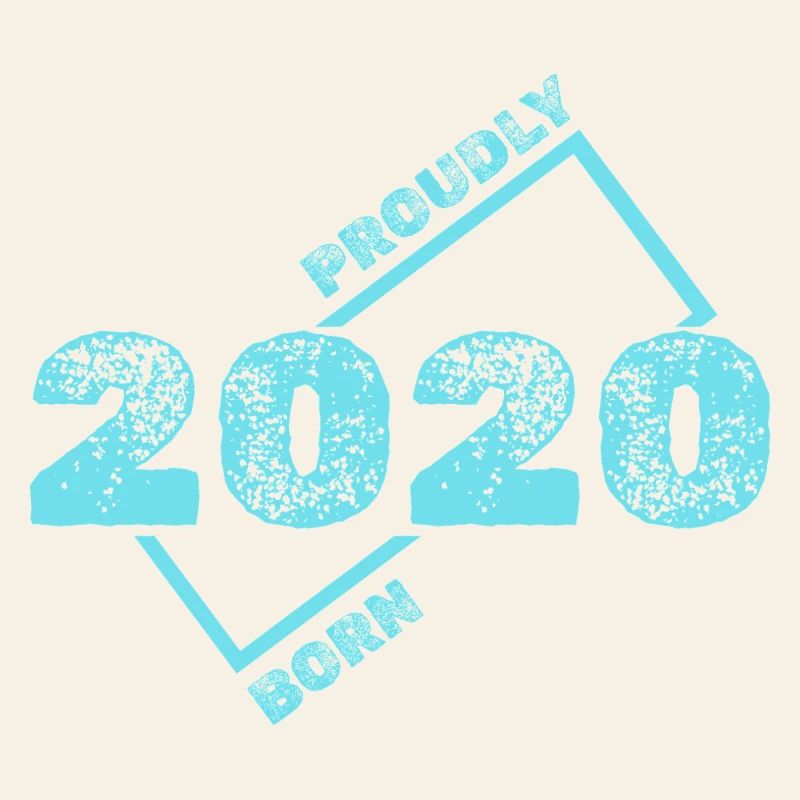 Né en 2020
