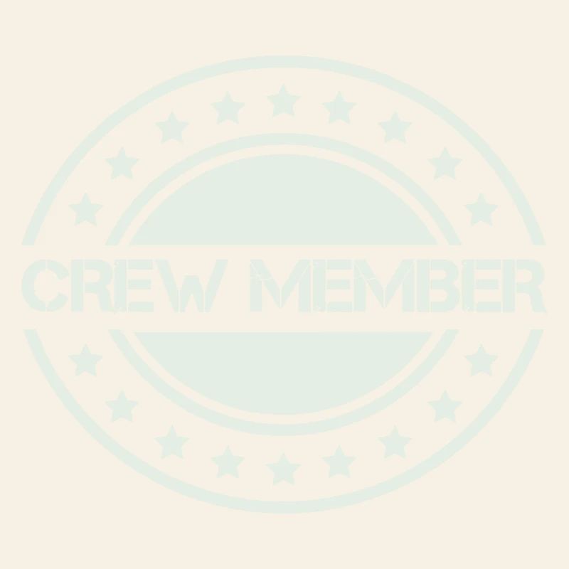 crew member