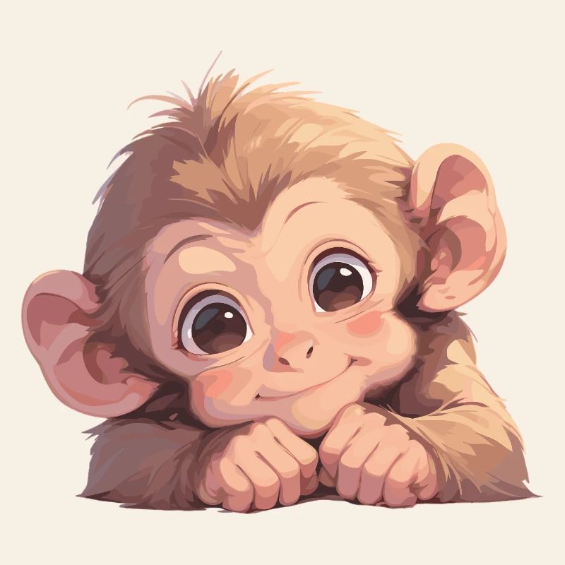 Macaque Macaque