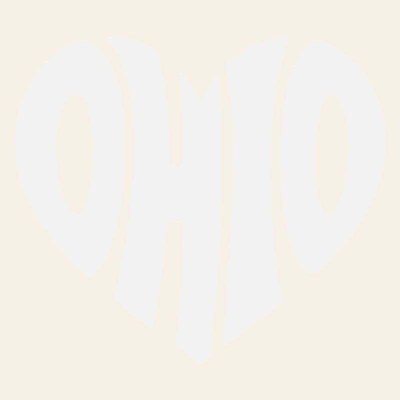 Ohio Heart Logo