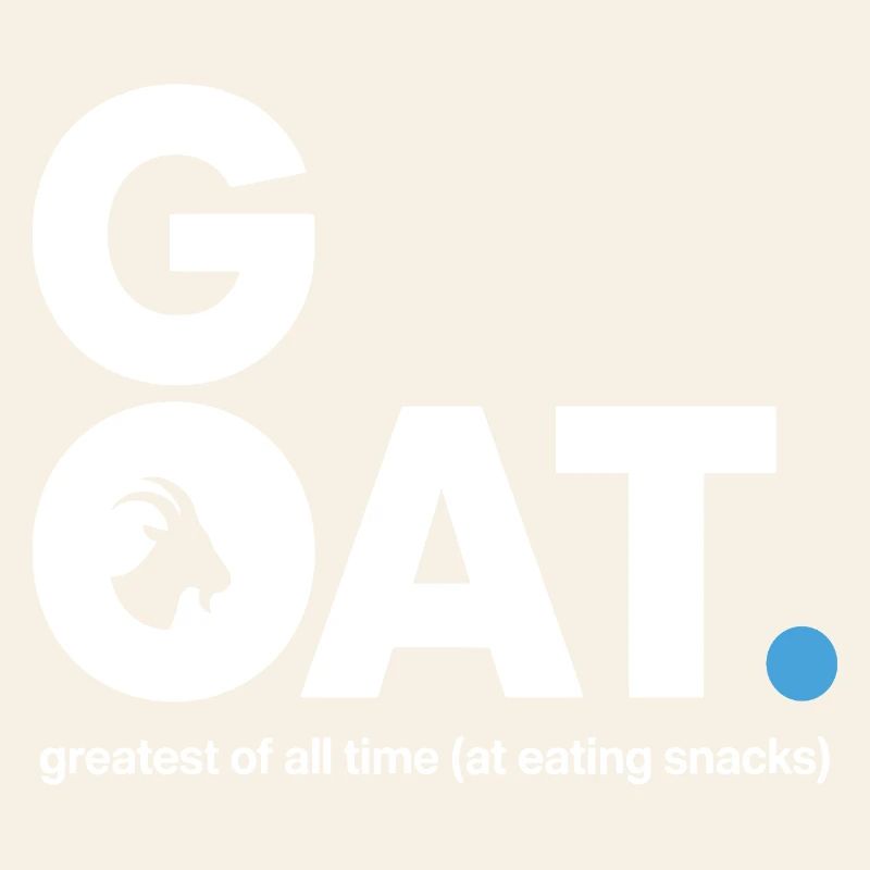 Déclaration de la collation GOAT