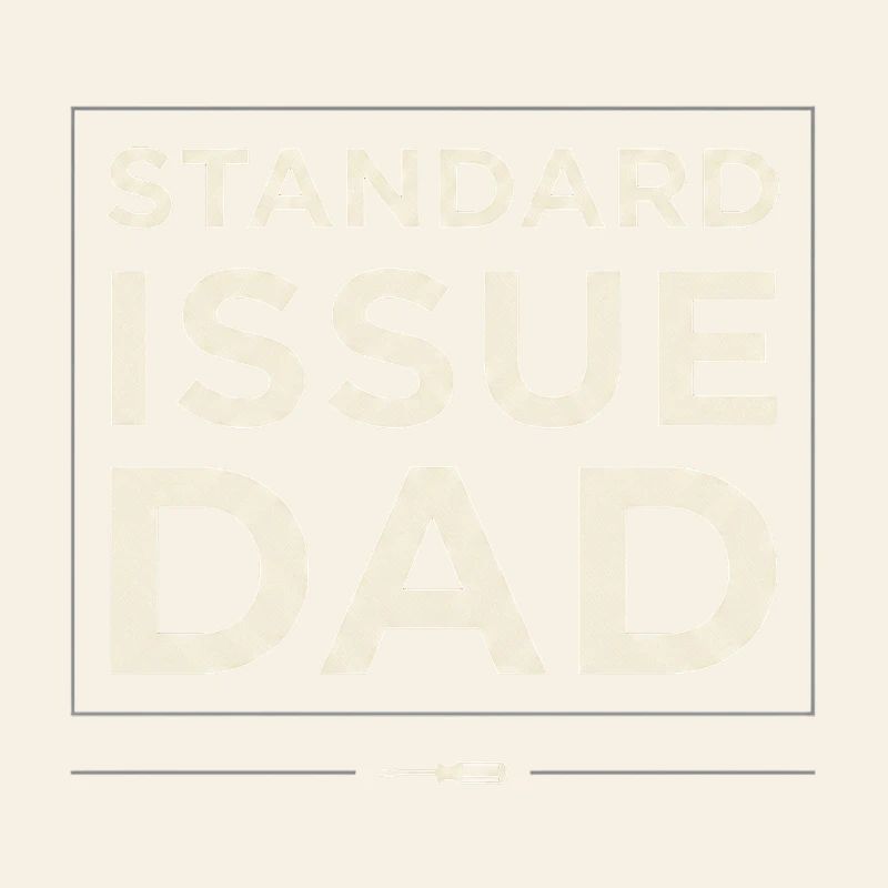 Issue Dad