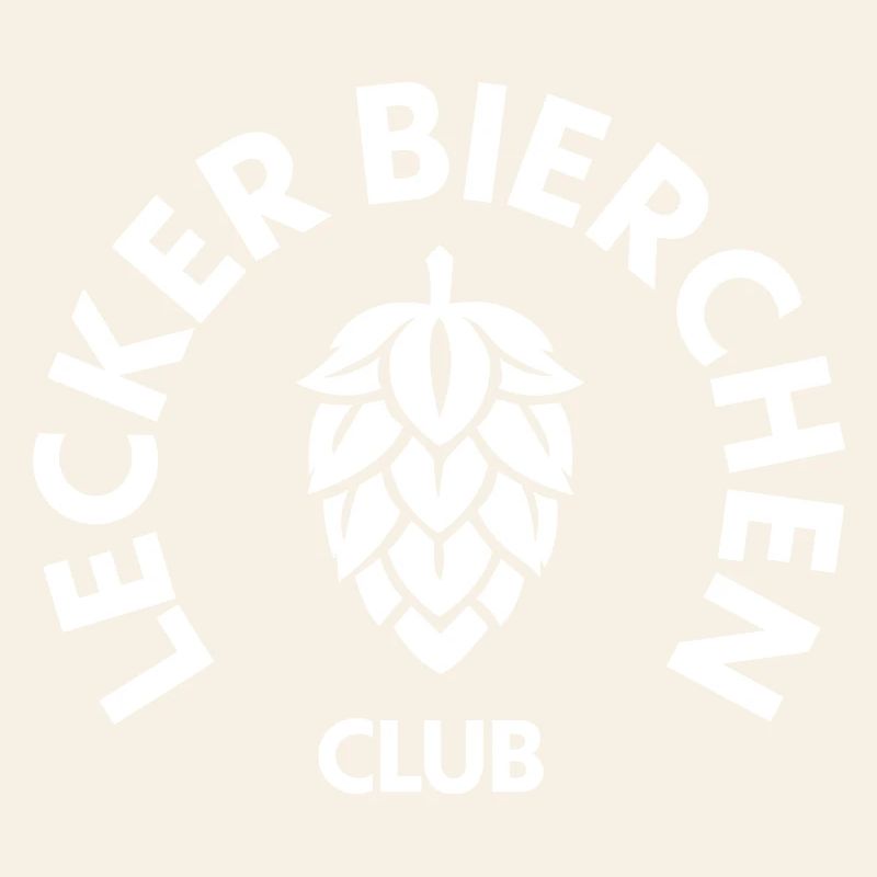Lecker Bier