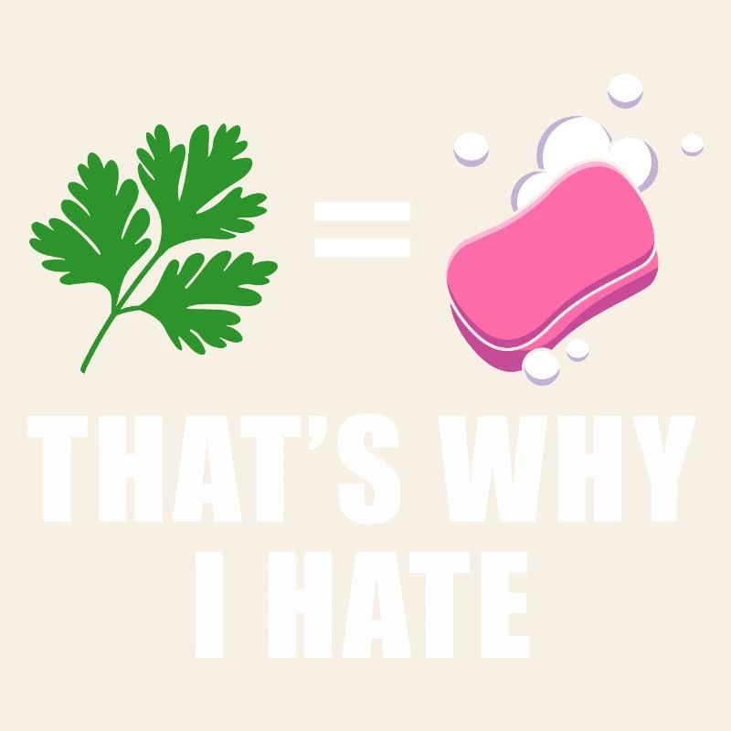 Nature vs Soap