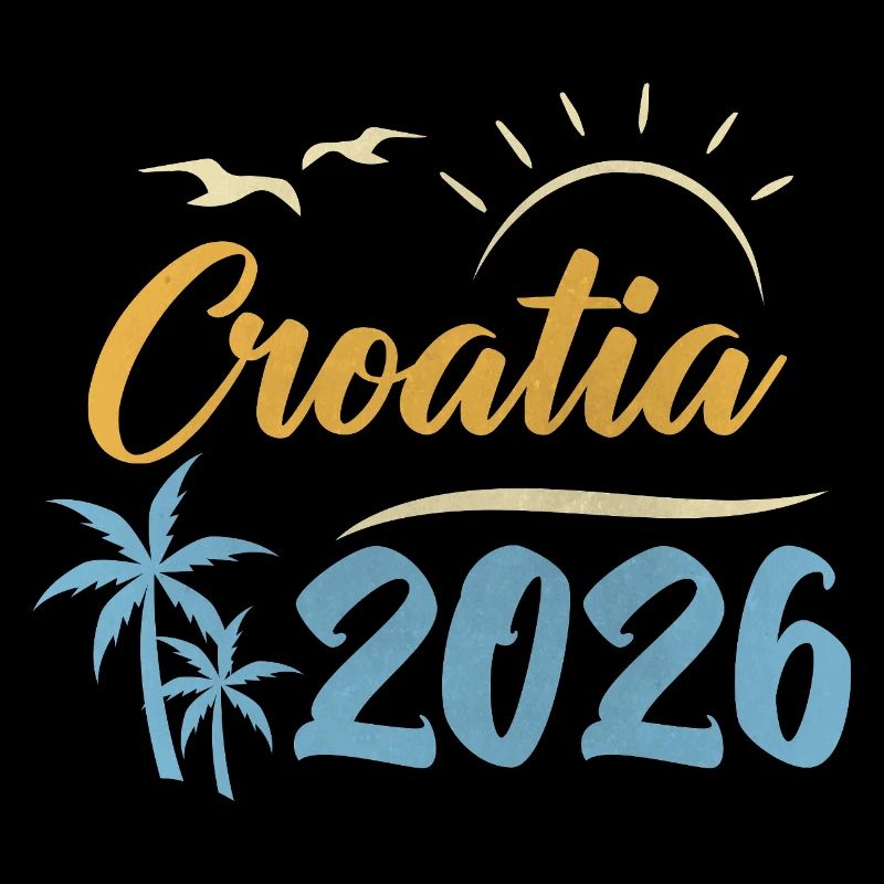 Croatia 2026