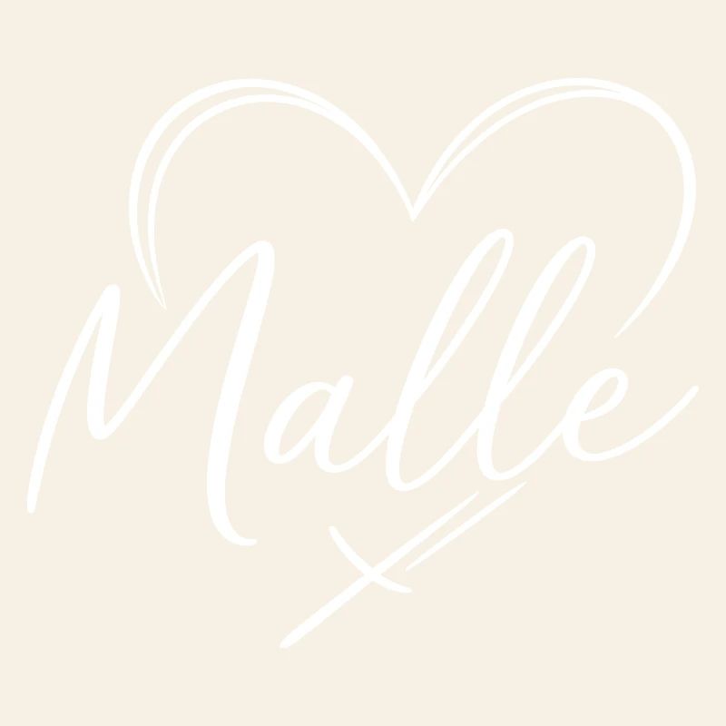 Malle Herz