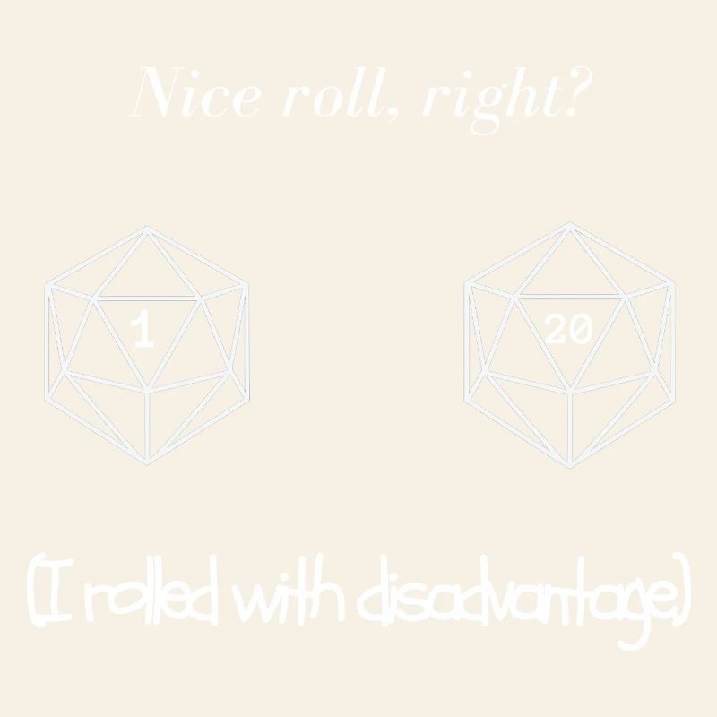 D20 DeD