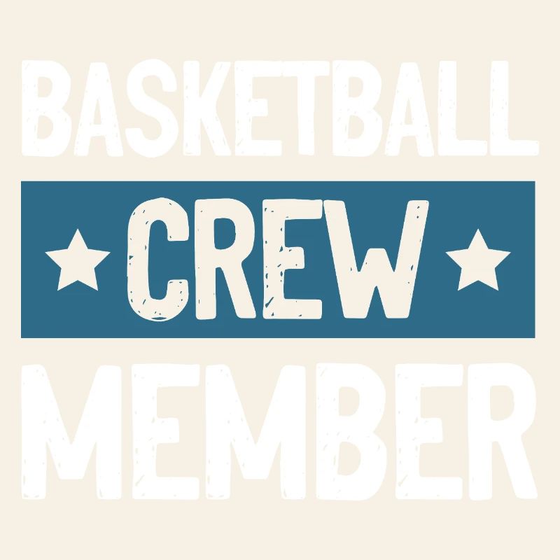 Basketball Crew