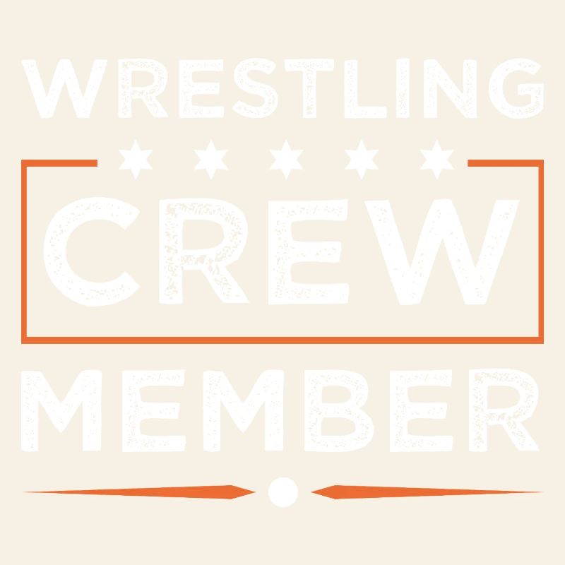 Wrestling Crew