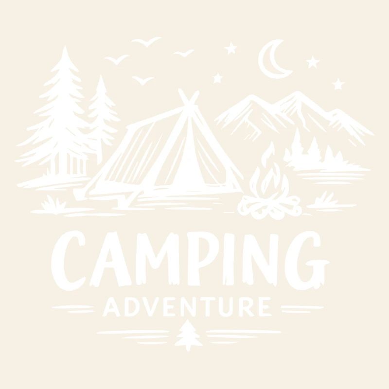 Camping Aventure