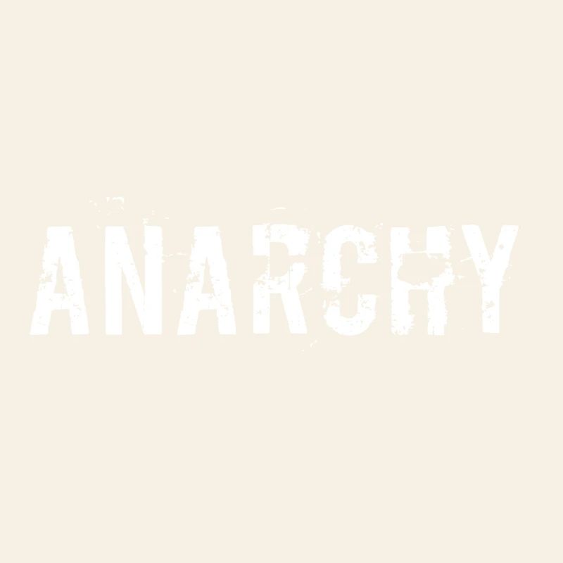 Anarchy