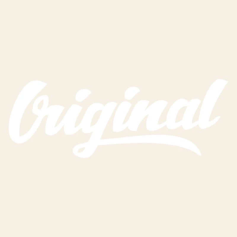Original
