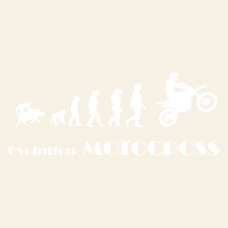 Evolution Motocross Enduro
