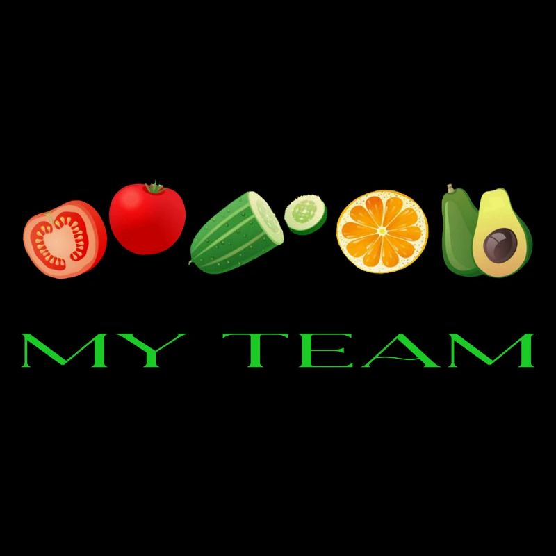 Vegetables