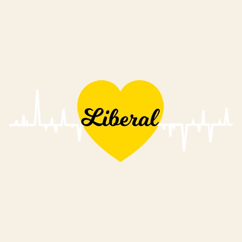 Le coeur libéral