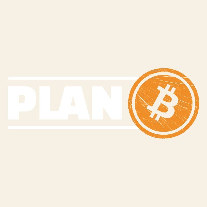Bitcoin Plan B