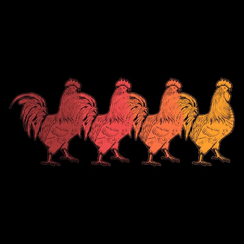 Rooster