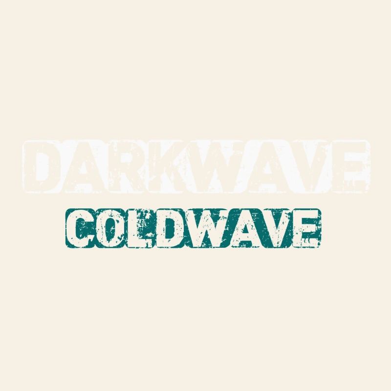 Darkwave Coldwave