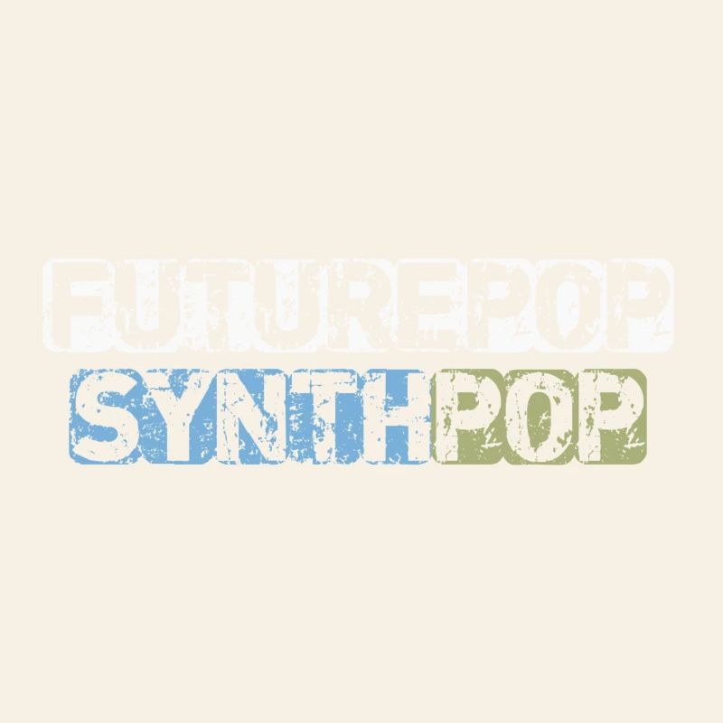 Futurepop Synthpop