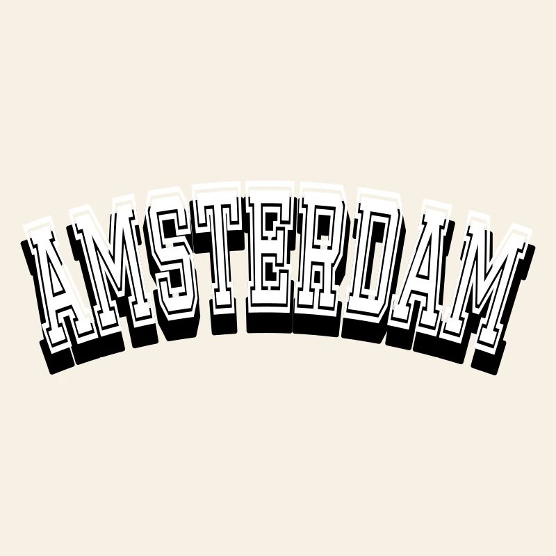 Amsterdam City Design