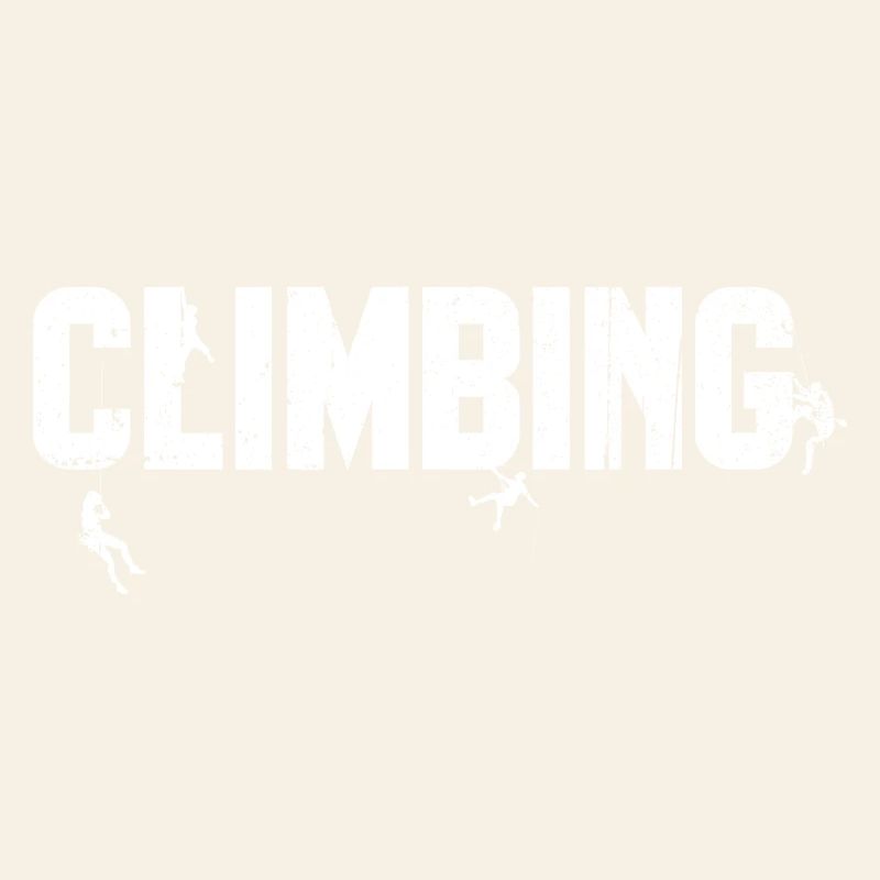 Climbing