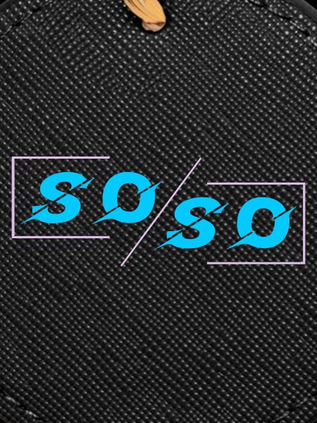 Soso