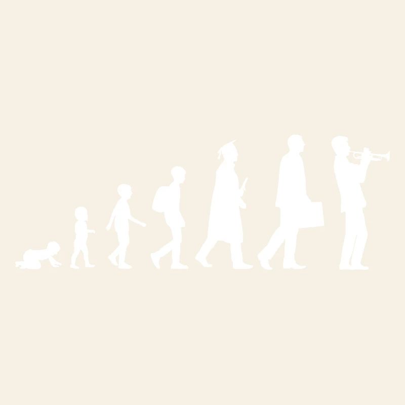 Development of a trumpeter