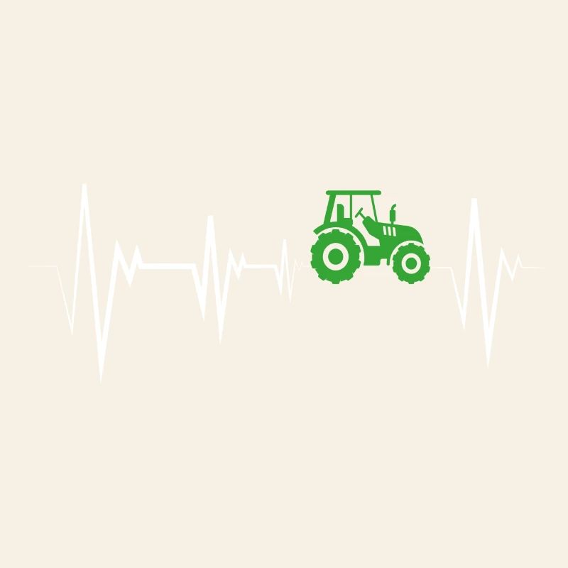Constructeur de tracteurs Heartbeat