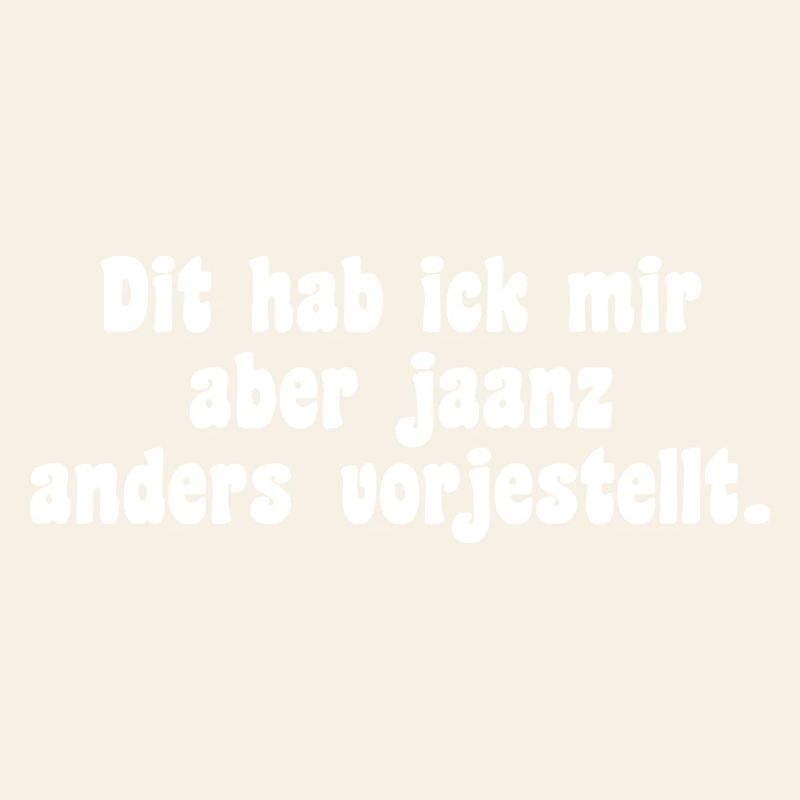 Dicton en dialecte berlinois