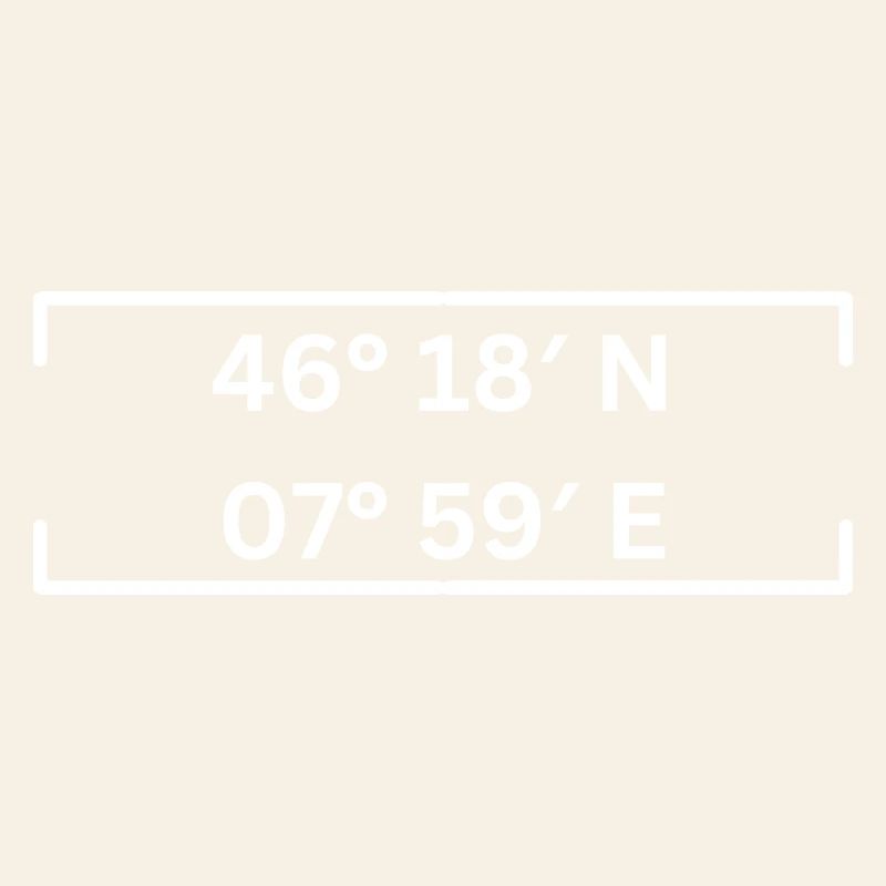 Coordinates Brig Minimalist