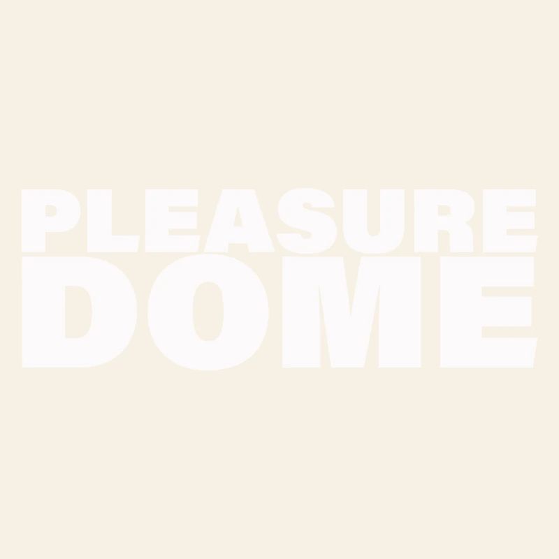 DÔME DE PLAISIR