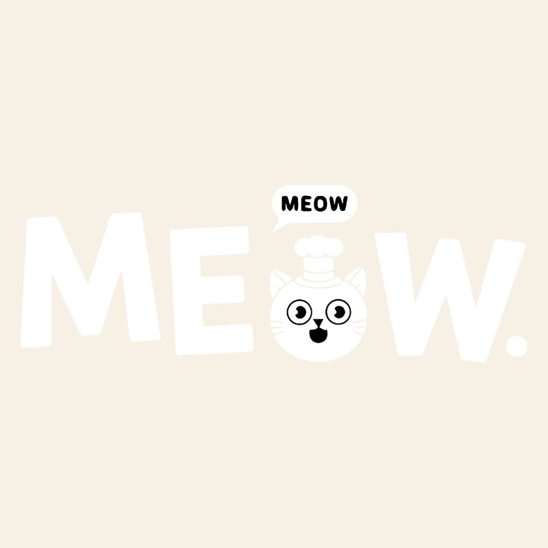 Miaou Chef Chat