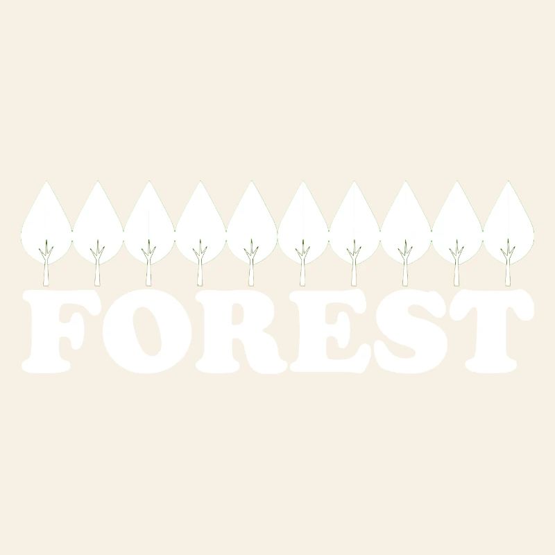 FORÊT