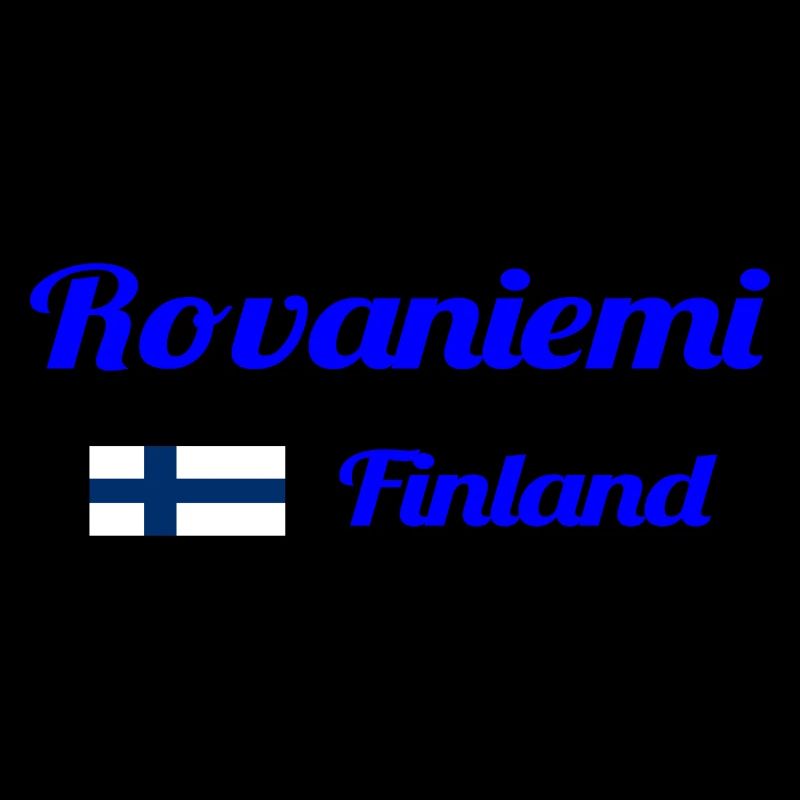 Rovaniemi Finlande - Imprimés élégants