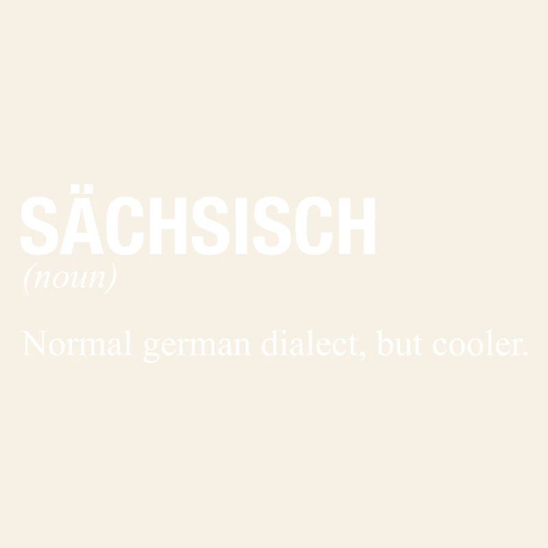 SAXON Saxony