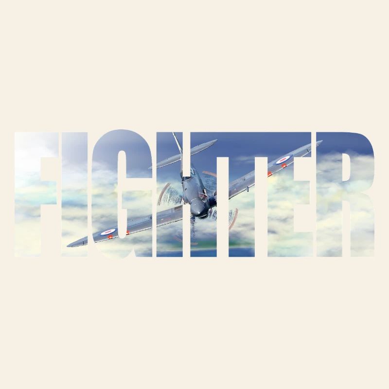 Fighter Spitfire